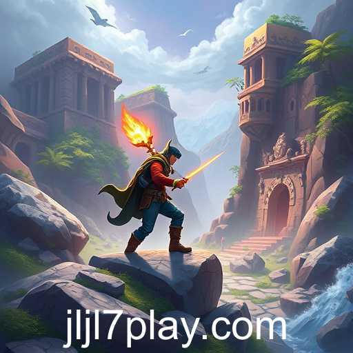 Emerging Trends in Online Gaming: A Look at jljl7