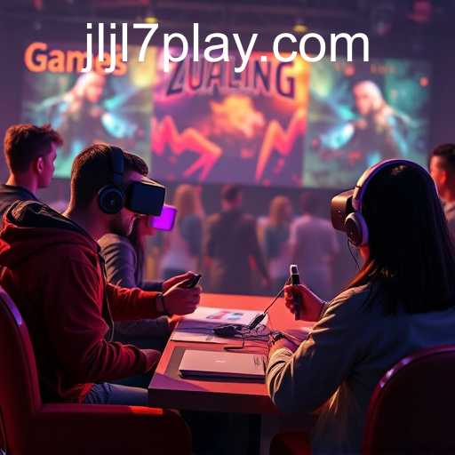 The Evolution of Online Gaming in 2026