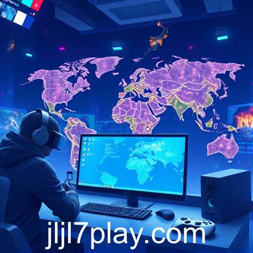 The Rising Impact of Gaming in 2025